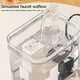 thumbnail image 4 of High Hot Sale Fancy Pets 2L Capacity Pet Drinking Machine Automatic Circulation Filter Silent Automatic Water Feeder, 4 of 7