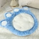 thumbnail image 5 of Decoración para el hogar, Decoración de habitaciones, Decoración de paredes, Paw Pet Creatives, Cama para perros y gatos, Suministros para mascotas, Warm Seasons Universals, Casita para perros de forr, 5 of 6