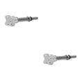 thumbnail image 4 of Baohd Easy Idle Vis de Réglage TPI de Ralenti pour 250/300 Tpi/ Modèles Durables Argent 2Set, 4 of 6