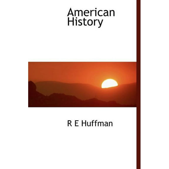 American History (Hardcover)