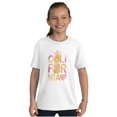 thumbnail image 3 of California Love Cute Pineapple Heart Girls Kids T Shirt Tees Teen Brisco Brands L, 3 of 6