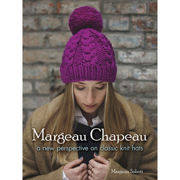 Margeau Chapeau: A New Perspective on Classic Knit Hats