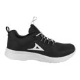 thumbnail image 1 of Tenis Running Pirma Brasil 248 Apolo Low Para Mujer Color Negro Blanco, 1 of 5