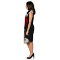 thumbnail image 2 of Costume de Verre de Vin Rouge pour Femmes, 2 of 2