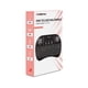 thumbnail image 5 of Teclado Inalámbrico Mini con Touchpad para Smart TV, PC y Consolas, Receptor USB, Batería Recargable Redlemon con Touchpad para Pc y Smart Tv. Negro, 5 of 5