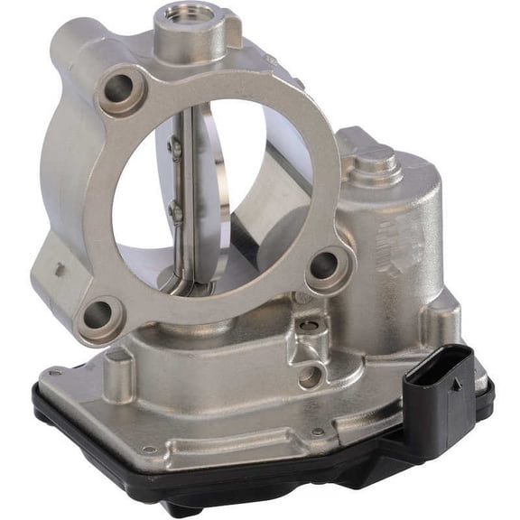 Pierburg distributed by Hella 7.02044.02.0 HELLA OE Certified