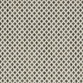 thumbnail image 3 of Nourison Courtyard Indoor/Outdoor Ivory Charcoal 4' x 6' Area Rug, (4x6), 3 of 12