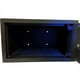 thumbnail image 4 of Caja Fuerte Laptop Apertura Electronica Con Luz Kishnell Kishnell 23EIS, 4 of 9
