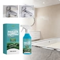 thumbnail image 4 of Tile and Grout Cleaner Spray for Kitchen and Bathroom, Hard Water Stain and Soap Scum Remover for Porcelain, Sinks and Fixtures, 4 of 9