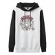 thumbnail image 1 of Things 4 The Hellfire Club - Sudadera con capucha para disfraz de Halloween, 1 of 2