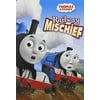 Thomas & Friends: Railway Mischief (DVD)
