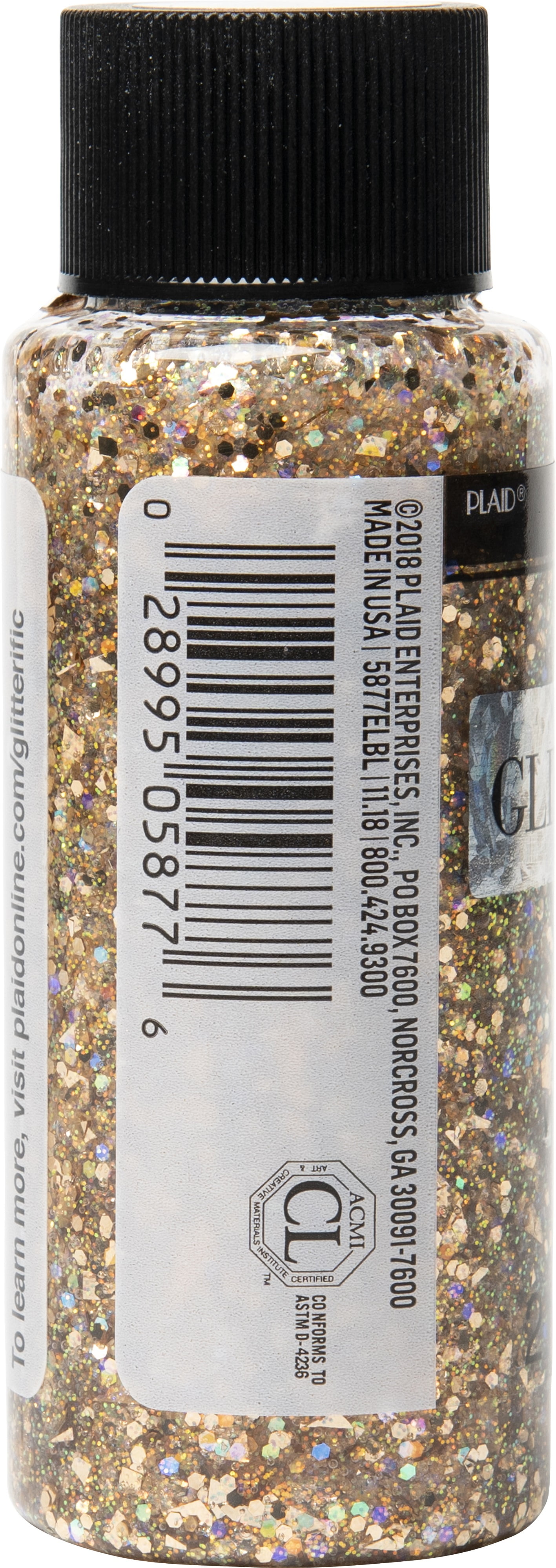 Shop Plaid FolkArt ® Gilding Adhesive, 2 oz. - 36344 - 36344