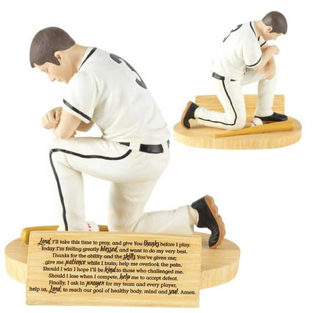 Resin Baseball - 5