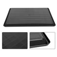 thumbnail image 5 of Confote 35.4 X 23.5 inch Replacement Tray for Dog Crate Pans Plastic Bottom for Pet Cages Crates Kennels Dogs Cat Rabbit Ferret Critter, 5 of 10