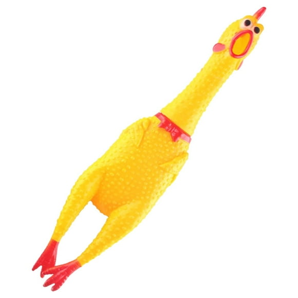 Hearth & Gear The Squealing Chickens Vented About Their Toys The Squealing Chickens Vented About Their Strange Toys Games Months False Denture Games for Children 6 Months Things for The Kitchen Soft
