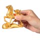 thumbnail image 5 of BESTYASH De Caballo De Cobre Con Para En El Hogar U Oficina, 5 of 6