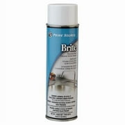 Prime Source 75004062 CPC 16 oz Brite Stainless Steel Cleaner, Case of 12