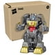 thumbnail image 2 of Figura de acción Transformers Classic Heroes Team Grimlock, 2 of 7