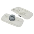thumbnail image 4 of Dock Anchor Base, Durable Tight Anchor Base Securely Holding  for Inflatable Boat for Kayak, 4 of 7
