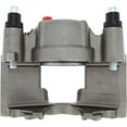 thumbnail image 3 of Centric Parts 141.66017 Disc Brake Caliper Fits select: 1988-1999 CHEVROLET GMT-400, 1994-1999 DODGE RAM 1500, 3 of 4
