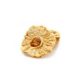 Yupik Organic Dried Pineapple TMA3 Rings, 1 lb, NonGMO, GlutenFree