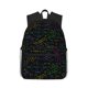thumbnail image 1 of Easygdp Chemistry Formulas Mochila Casual para Portátil, Mochila para Escuela, Viajes, Negocios, 1 of 6