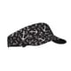 thumbnail image 1 of Fotbe Anchors Visera Deportiva con Diseño, Gorra Abierta Ajustable de Algodón para Mujer y Hombre, 1 of 7