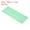 Grass Green, variant on Unique Bargains Guided Reading Strips Tracking Highlight Colored Overlay Bookmark Light Blue 16 Pcs