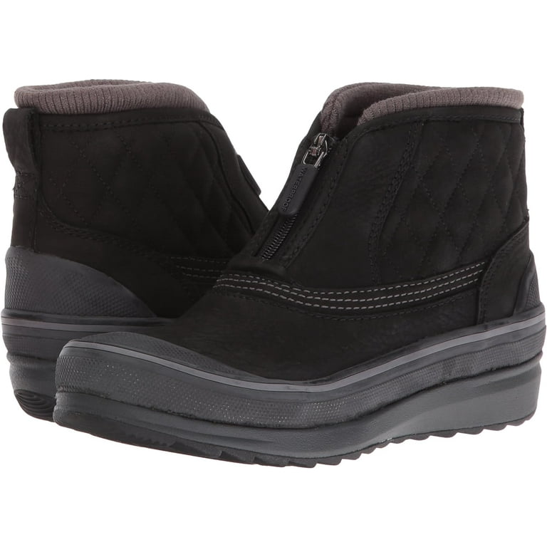 Clarks women's muckers 2025 swale snow boot