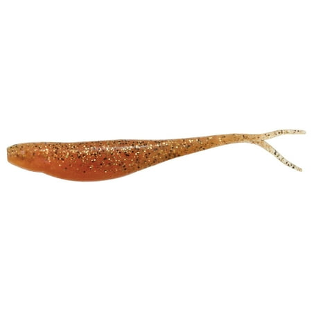 UPC: 0879044002710 | Z-Man Scented Jerk Shadz Soft Bait 5 Length