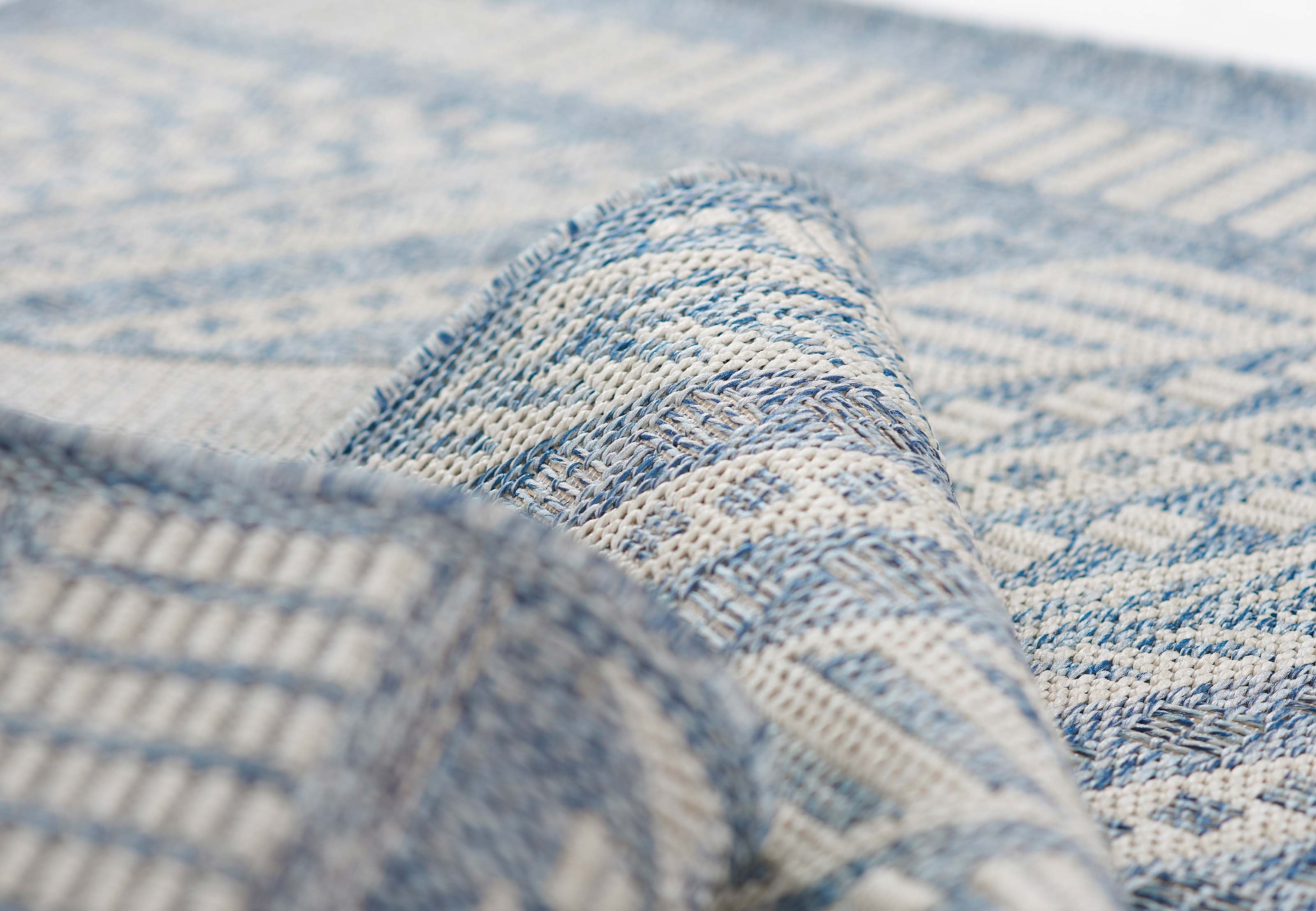 ECARPET Livia Transitional Area Rug for Living Room, Bedroom, Dining Room, Entrance, Hallway and More.