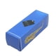 thumbnail image 4 of Eigraketly Boquilla Clarinete Ligadura Clip de cuero Tapa de viento de Instrumento tenor Soprano Musical Nuevo sujetador Profesional Accesorios para instrumentos musicales, 4 of 6