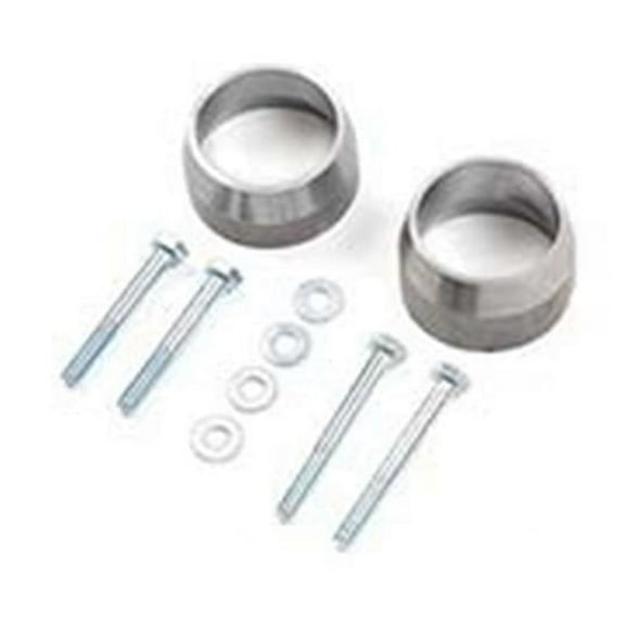 ZONJ5305 2012-2016 Jeep JK Wrangler Exhaust Extension Kit