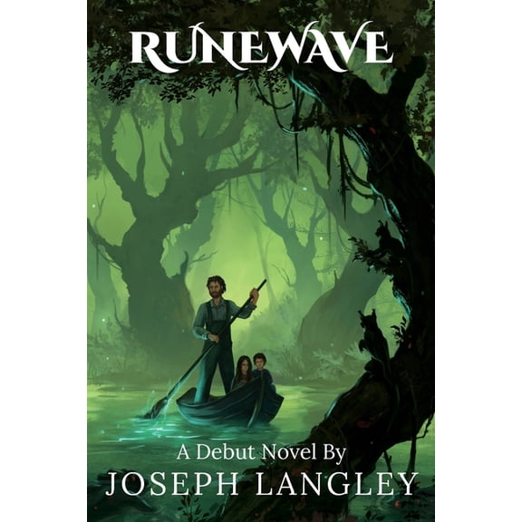 Runewave, (Paperback)