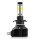 thumbnail image 2 of 2Pcs IP68 Impermeable Coche LED Bombillas de faros LED Lámpara de conducción Todo en uno K MABOTO Faros de automóviles, 2 of 7