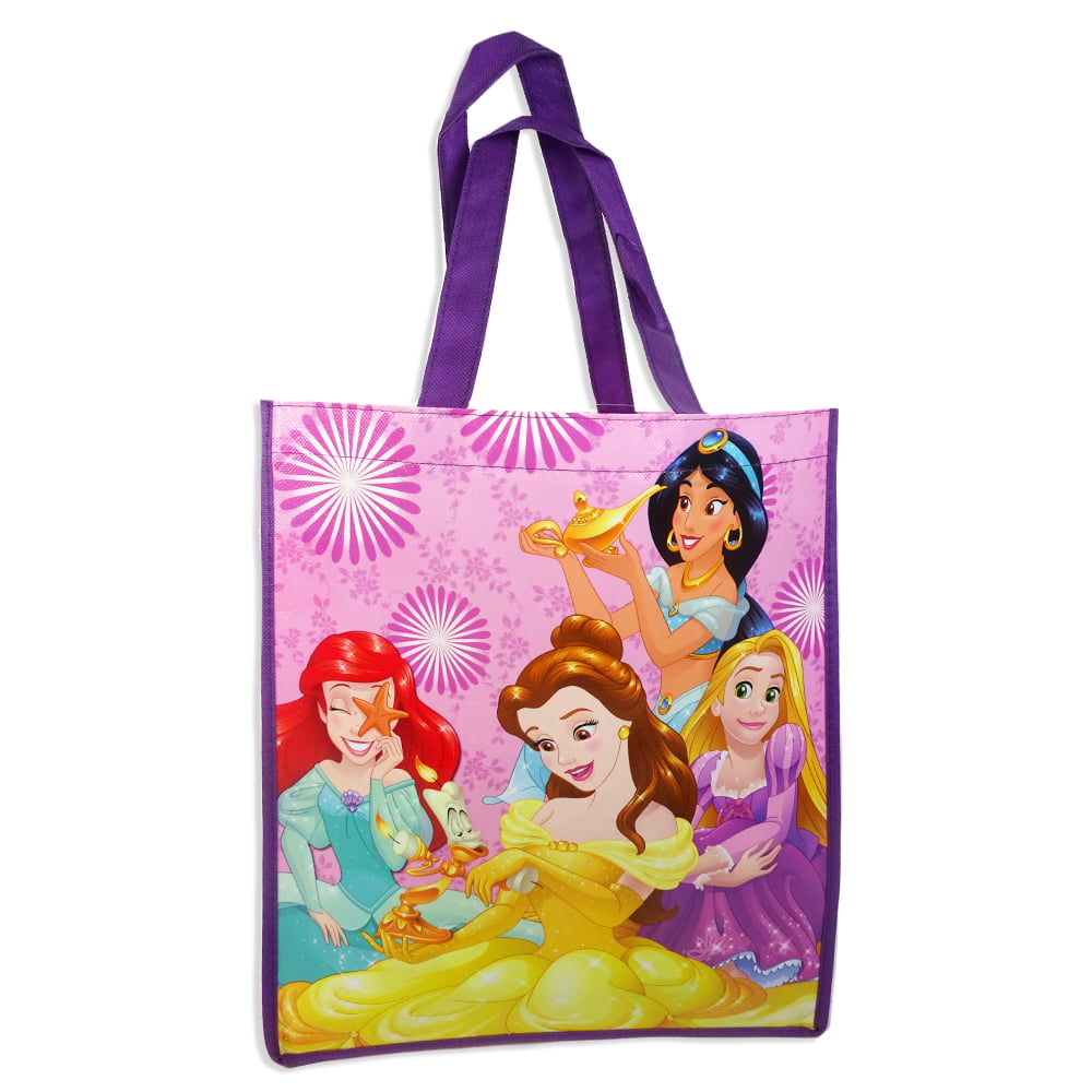 Disney - Disney Princess Tote Bag - www.bagsaleusa.com/product-category/backpacks/ - www.bagsaleusa.com/product-category/backpacks/
