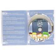 South Park: The Complete Fifteenth Season (DVD), Comedy Central, Comedy