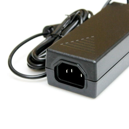 Korg 12v Power Supply Adapter for Krome EX 61, Krome EX 73, Krome EX 88 Keyboards