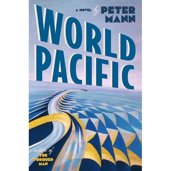 World Pacific, (Hardcover)