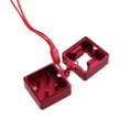 thumbnail image 2 of Abridor de interruptor de Metal Cnc de succión magnética para interruptor Kailh Cherry Gateron Outemu, 2 of 2