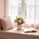 thumbnail image 5 of Romantic Artificial Flower Arrangements Artificial Flowers Gifts Living Room Decor Photography Props Office Desk Decor Artificial Plants, 5 of 6