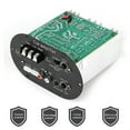 thumbnail image 1 of Subwoofer AMP Board,Car Audio Amplifier Board Car Audio Amplifierboard Car Amplifier Board Time-Tested Durability, 1 of 7