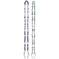 thumbnail image 1 of LOLIPPYY 2 Pcs Chaînes de Lunettes pour Femmes Résistantes à la Rouille pour Usage Extérieur, 1 of 5