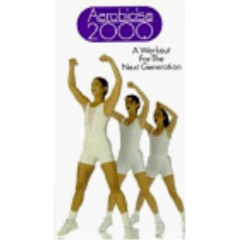 aerobicise 2000 - a workout for the next generation