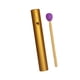 thumbnail image 5 of Tubo Wah Educación temprana Percusión Tubo Fiesta Fácil de tocar Conciertos Adultos Niños naranja, 5 of 9