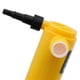 thumbnail image 3 of Mini bomba de agua sumergible de 12 V, adaptador de corriente . UU., elevación máxima de 10 m, fácil de llevar, rendimiento ligero y estable para Colco Bomba sumergible, 3 of 6