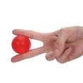thumbnail image 3 of Pelota de Agarre de Atrenamiento de Fuerza para Fortalecer Los Dedos, Con Abrenamiento de Rehabilitacia de Manos, 3 of 7