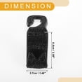 thumbnail image 4 of Gancho para Reposacabezas de Asiento de Automóvil Universal 2 Pcs, 4 of 7