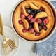 thumbnail image 3 of Molde para tartas Nordic Ware, aluminio natural, comercial, 20 cm, 3 of 5