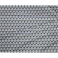 thumbnail image 4 of oneOone Polyester Lycra Fabric Honeycomb Ikat Print Sewing Fabric BTY 56 Inch Wide, 4 of 4